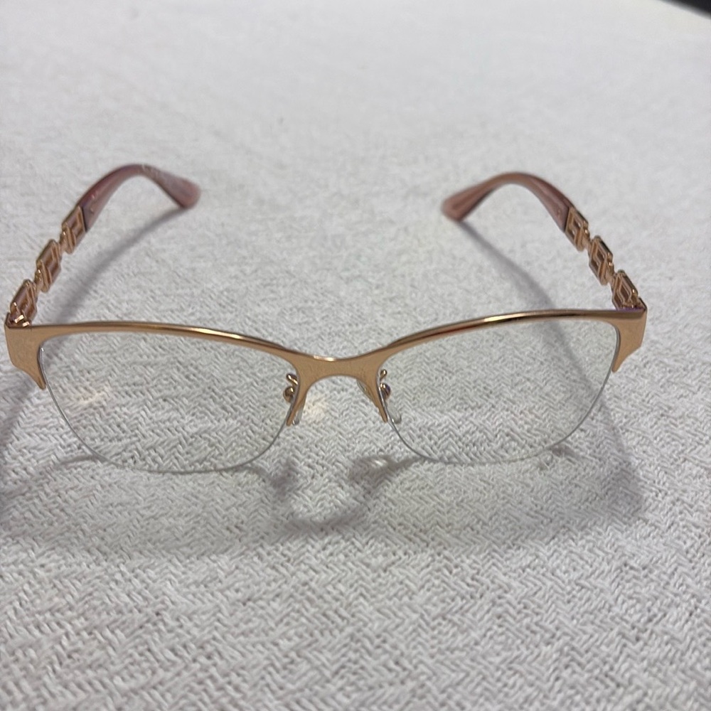 Women’s Versace Eyeglasses
